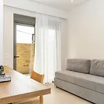 Dreta Διαμέρισμα Χανιά