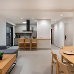 Dreta Apartmán *