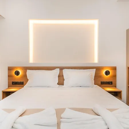 Dreta Apartmán *