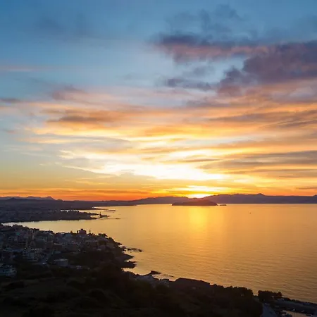 아파트 Dreta 하니아