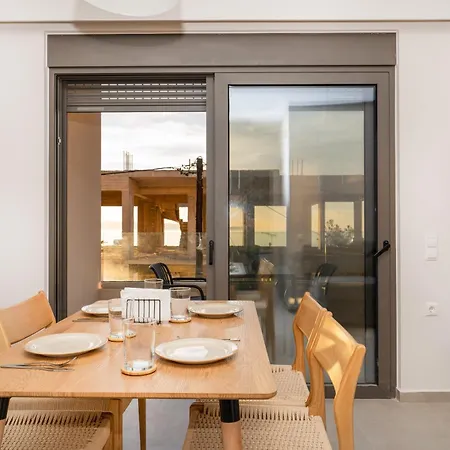 Apartment Dreta Chania (Crete)