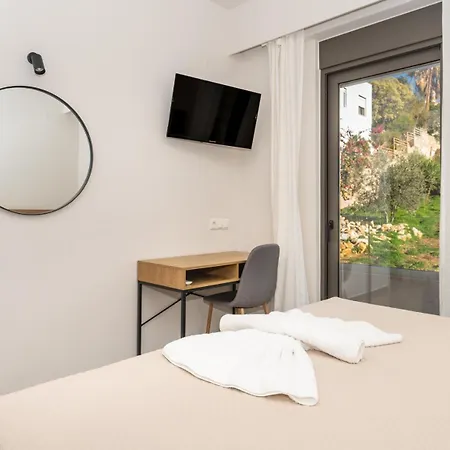 דירה Dreta חאניה