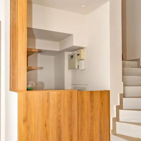 아파트 Dreta 하니아