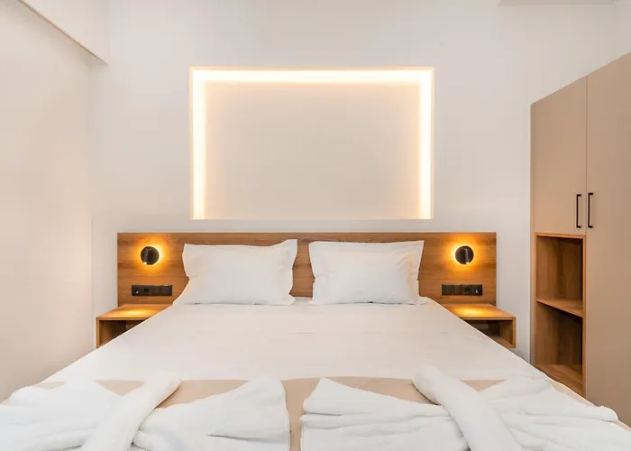 Dreta Διαμέρισμα *