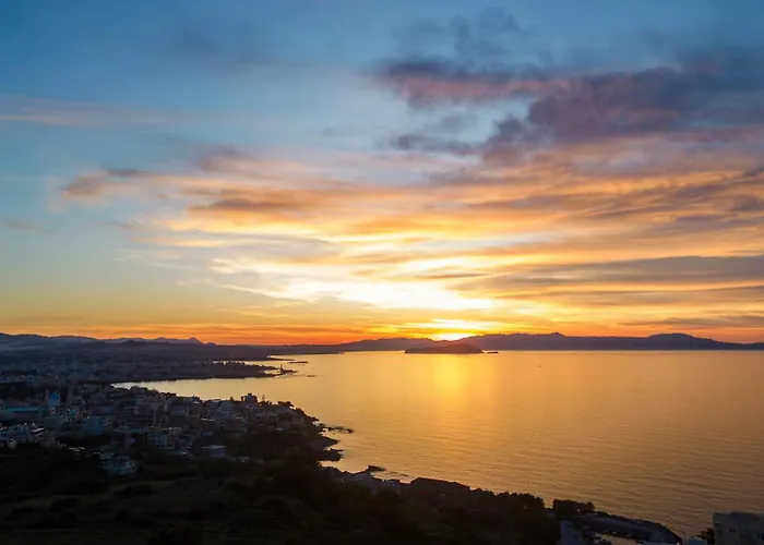 아파트 Dreta 하니아