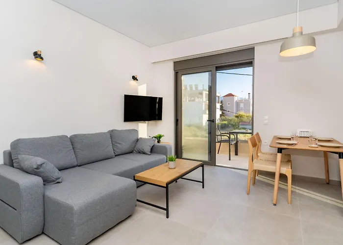 Dreta Διαμέρισμα Χανιά