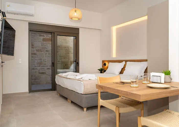 Διαμέρισμα Dreta Χανιά