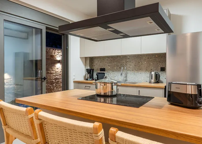 Dreta Διαμέρισμα *