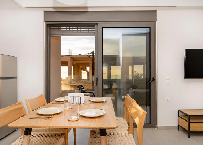 Διαμέρισμα Dreta Χανιά