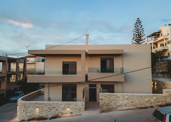 Dreta Διαμέρισμα