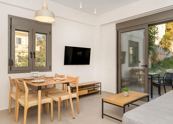 Dreta Διαμέρισμα