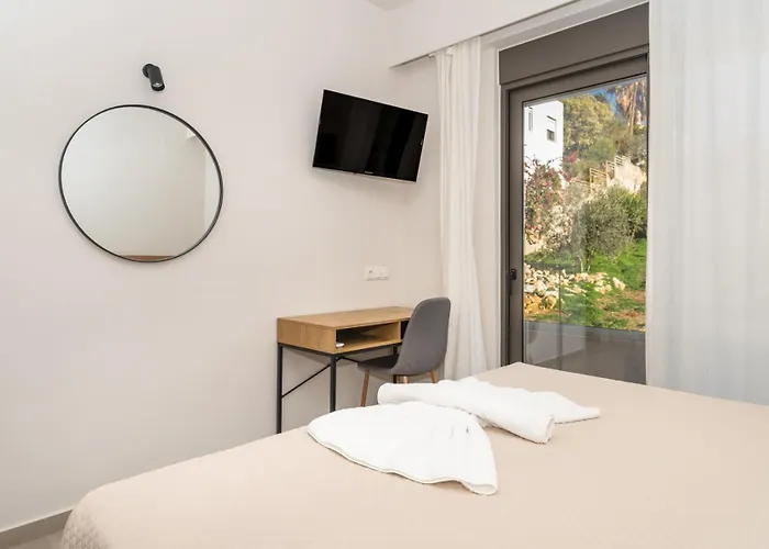 Appartement Dreta Chania (Crete)