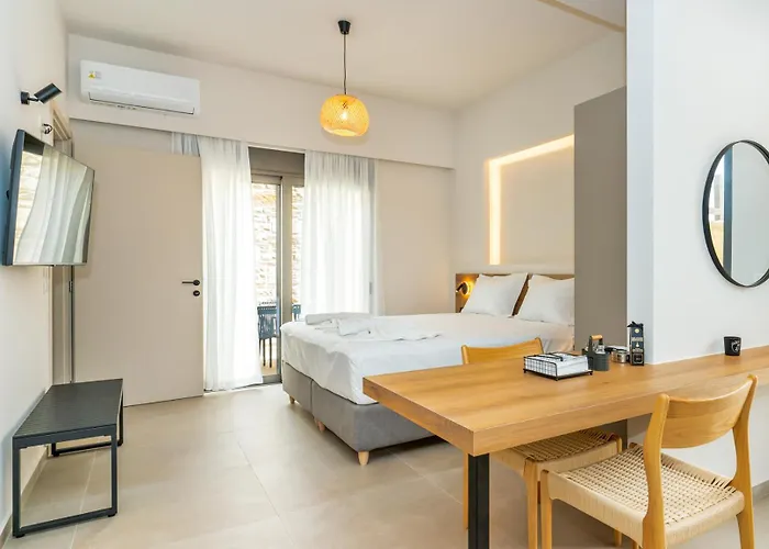 Dreta Διαμέρισμα