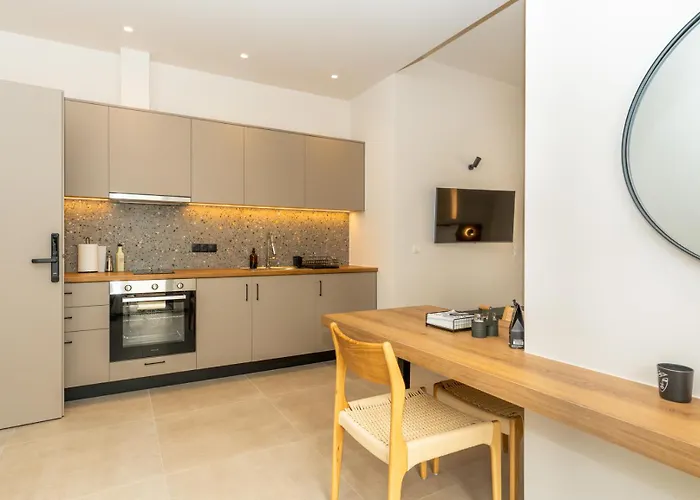 Διαμέρισμα Dreta