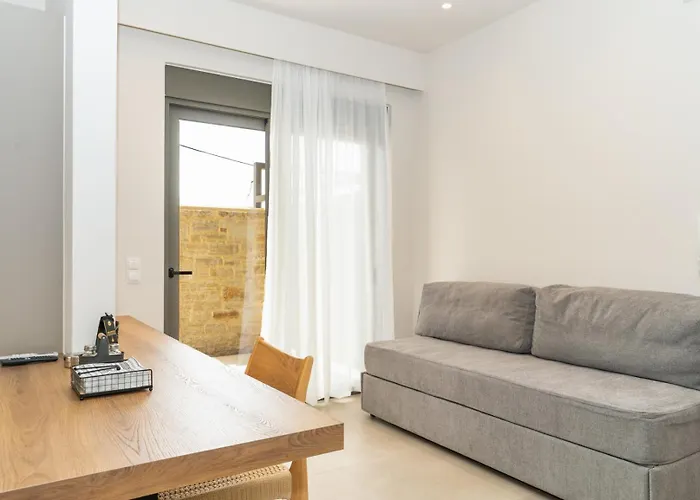 Dreta Διαμέρισμα Χανιά