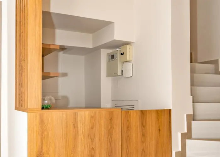 Διαμέρισμα Dreta Χανιά