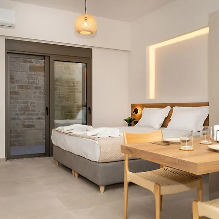 Apartment Dreta Chania (Crete)