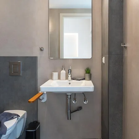 Dreta Apartment Chania (Crete)