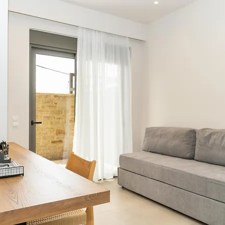 Dreta Apartment Chania (Crete)