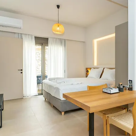 Dreta Apartment Chania (Crete)